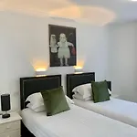 Sarum Saint Helier Jersey