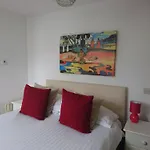 Sarum Ξενοδοχείο με διαμερίσματα