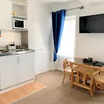 Sarum Ξενοδοχείο με διαμερίσματα