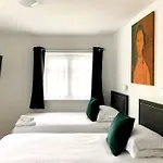 Ξενοδοχείο με διαμερίσματα Sarum Saint Helier Jersey