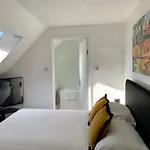 Sarum Ξενοδοχείο με διαμερίσματα Saint Helier Jersey