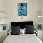 Sarum Ξενοδοχείο με διαμερίσματα Saint Helier Jersey