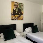 Sarum Ξενοδοχείο με διαμερίσματα Saint Helier Jersey