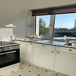 Sarum سانت هلير جيرسي