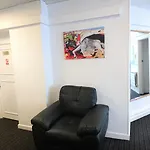 Sarum Ξενοδοχείο με διαμερίσματα