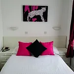 Sarum 4* Saint Helier Jersey