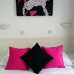 Sarum Saint Helier Jersey