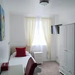 Sarum Ξενοδοχείο με διαμερίσματα