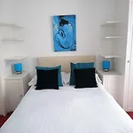 Sarum Saint Helier Jersey