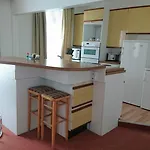 Sarum Ξενοδοχείο με διαμερίσματα Saint Helier Jersey