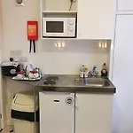 Ξενοδοχείο με διαμερίσματα Sarum Saint Helier Jersey