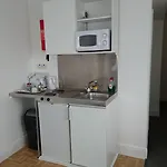 Ξενοδοχείο με διαμερίσματα Sarum Saint Helier Jersey