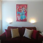 Sarum Saint Helier Jersey