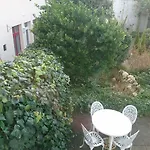 Sarum سانت هلير جيرسي