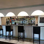 Sarum 4* سانت هلير جيرسي