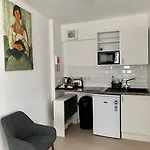 Sarum 4* Saint Helier Jersey