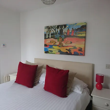 Sarum Hotel apartamentowy