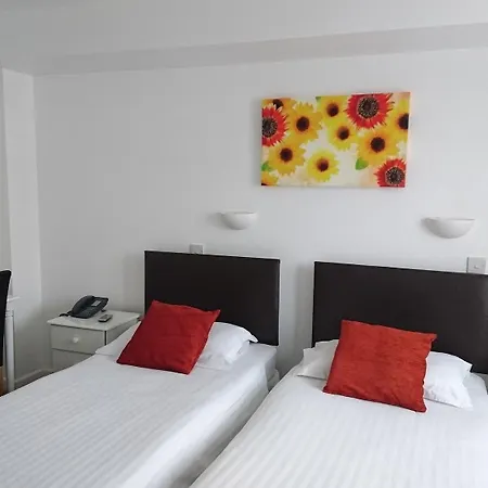 Sarum Hotel apartamentowy