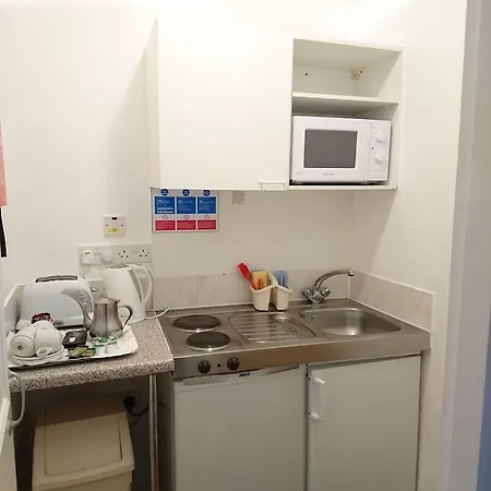 Sarum Hotel apartamentowy