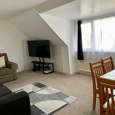 Hotel apartamentowy Sarum