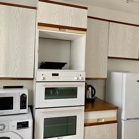Hotel apartamentowy Sarum