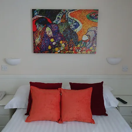 Sarum 4* Saint Helier Jersey