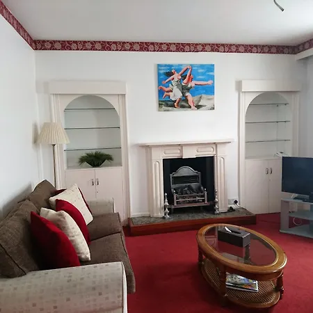 Sarum 4* Saint Helier Jersey
