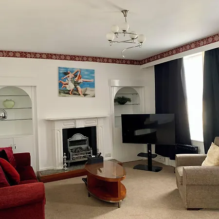 Aparthotel Sarum Apart-Hotel