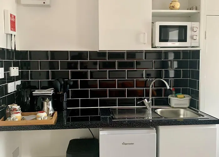 Appart hôtel Sarum 4*