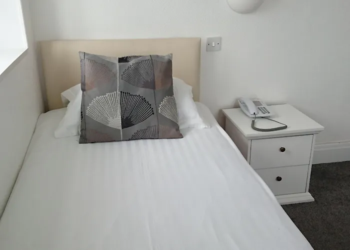 Sarum Ст. Хейлир Джерси