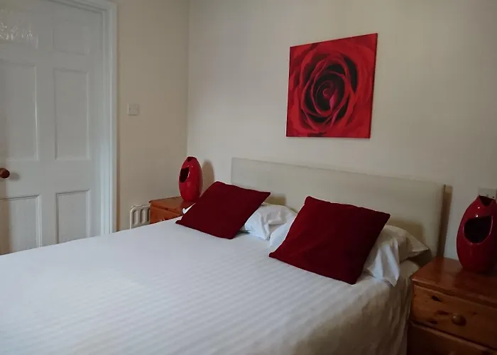 Sarum Appart hôtel 4*