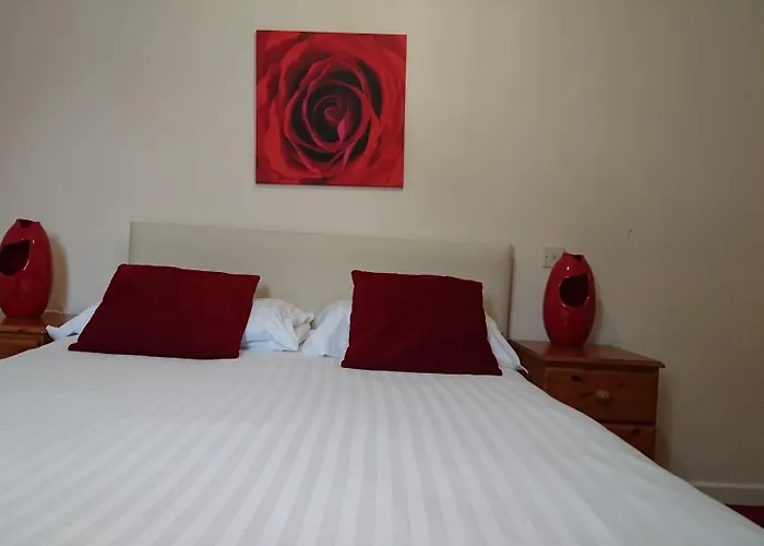 Sarum Saint Helier Jersey