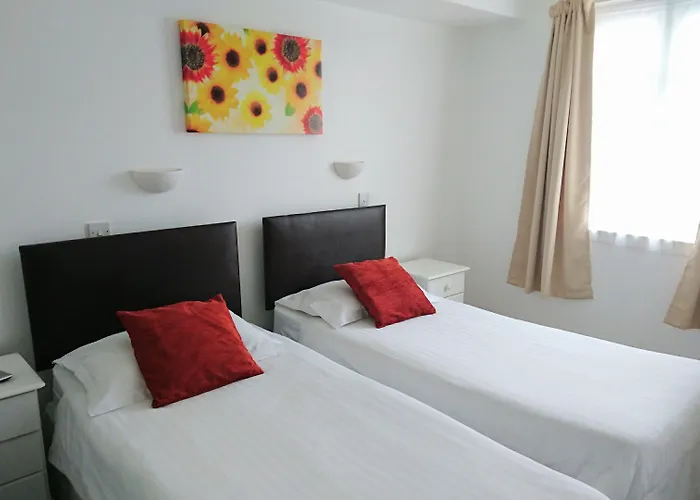 Sarum Appart hôtel 4*