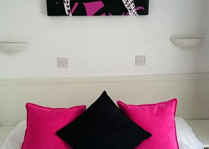 Sarum Ст. Хейлир Джерси