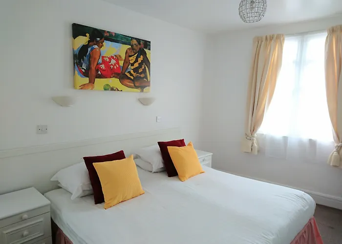 Sarum Appart hôtel 4*