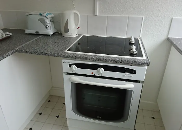 Sarum 4* Ст. Хейлир Джерси