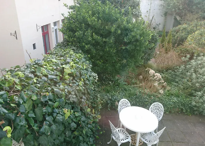 Sarum Saint Helier Jersey