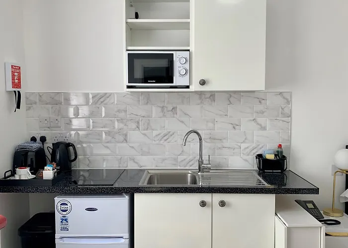 Sarum Appart hôtel 4*