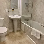 Lejlighedshotel Sarum Saint Helier