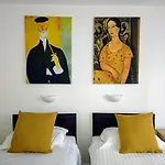 Sarum 4* Saint Helier Jersey