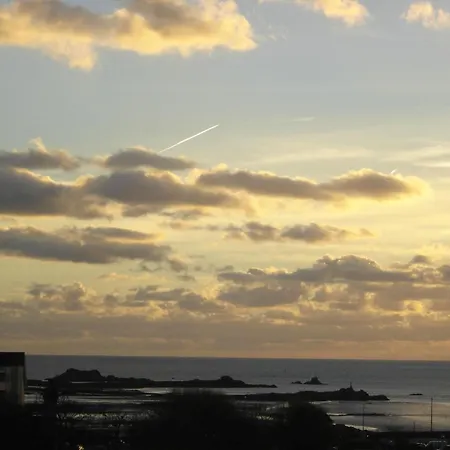 Sarum 2* Saint Helier Jersey