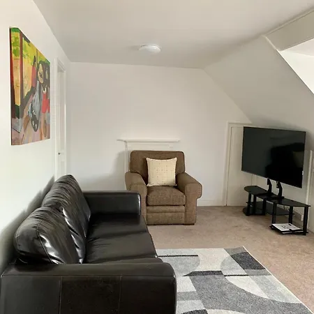 Sarum アパートホテル Saint Helier Jersey