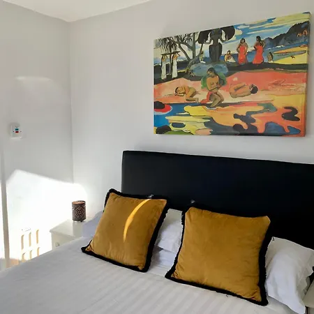 Sarum アパートホテル Saint Helier Jersey