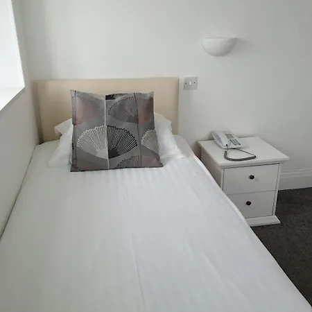 Sarum Saint Helier Jersey