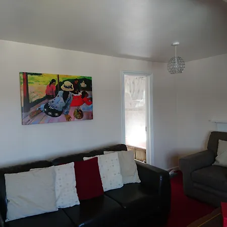 Sarum アパートホテル Saint Helier Jersey