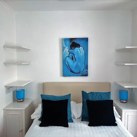 アパートホテル Sarum Saint Helier Jersey