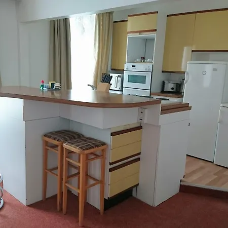 Sarum アパートホテル Saint Helier Jersey