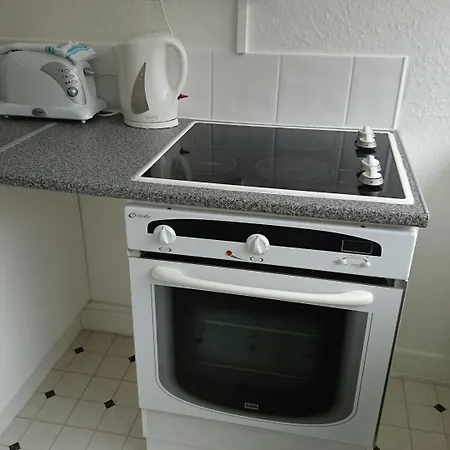 Sarum 4* Saint Helier Jersey