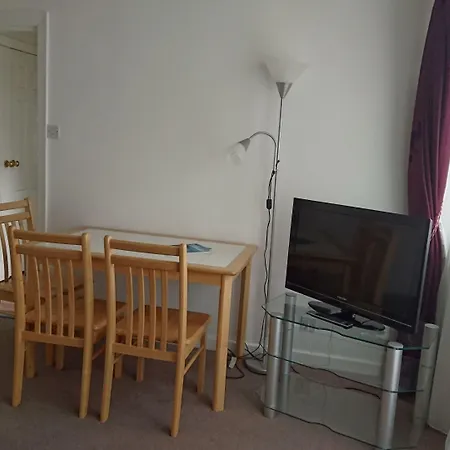 Sarum アパートホテル Saint Helier Jersey