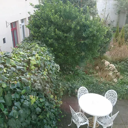 Sarum Saint Helier Jersey